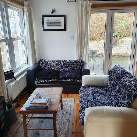 קילאלו Cosy Self Contained Cottage With Stunning Views מראה חיצוני תמונה