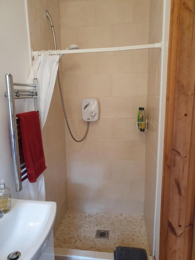 קילאלו Cosy Self Contained Cottage With Stunning Views מראה חיצוני תמונה
