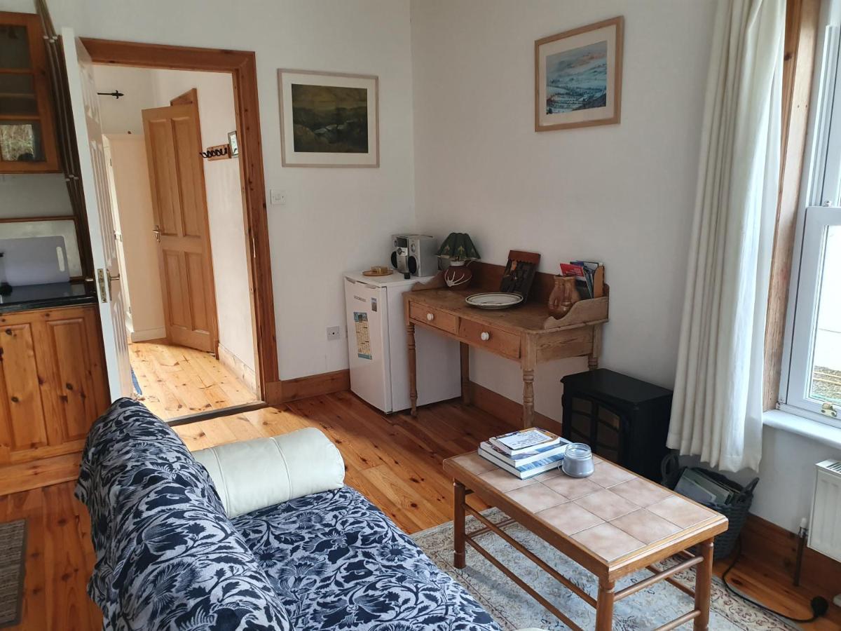 קילאלו Cosy Self Contained Cottage With Stunning Views מראה חיצוני תמונה