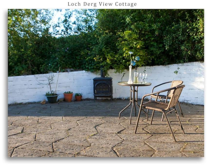 קילאלו Cosy Self Contained Cottage With Stunning Views מראה חיצוני תמונה