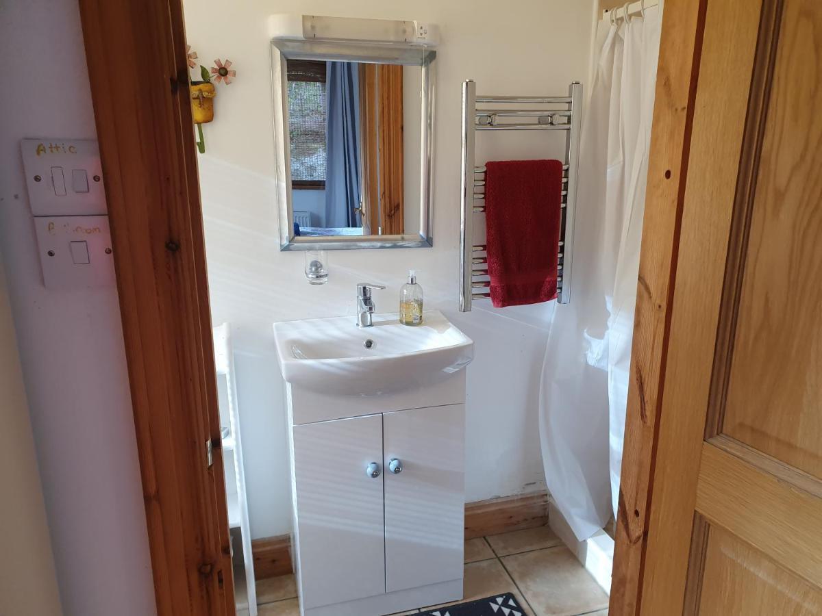 קילאלו Cosy Self Contained Cottage With Stunning Views מראה חיצוני תמונה