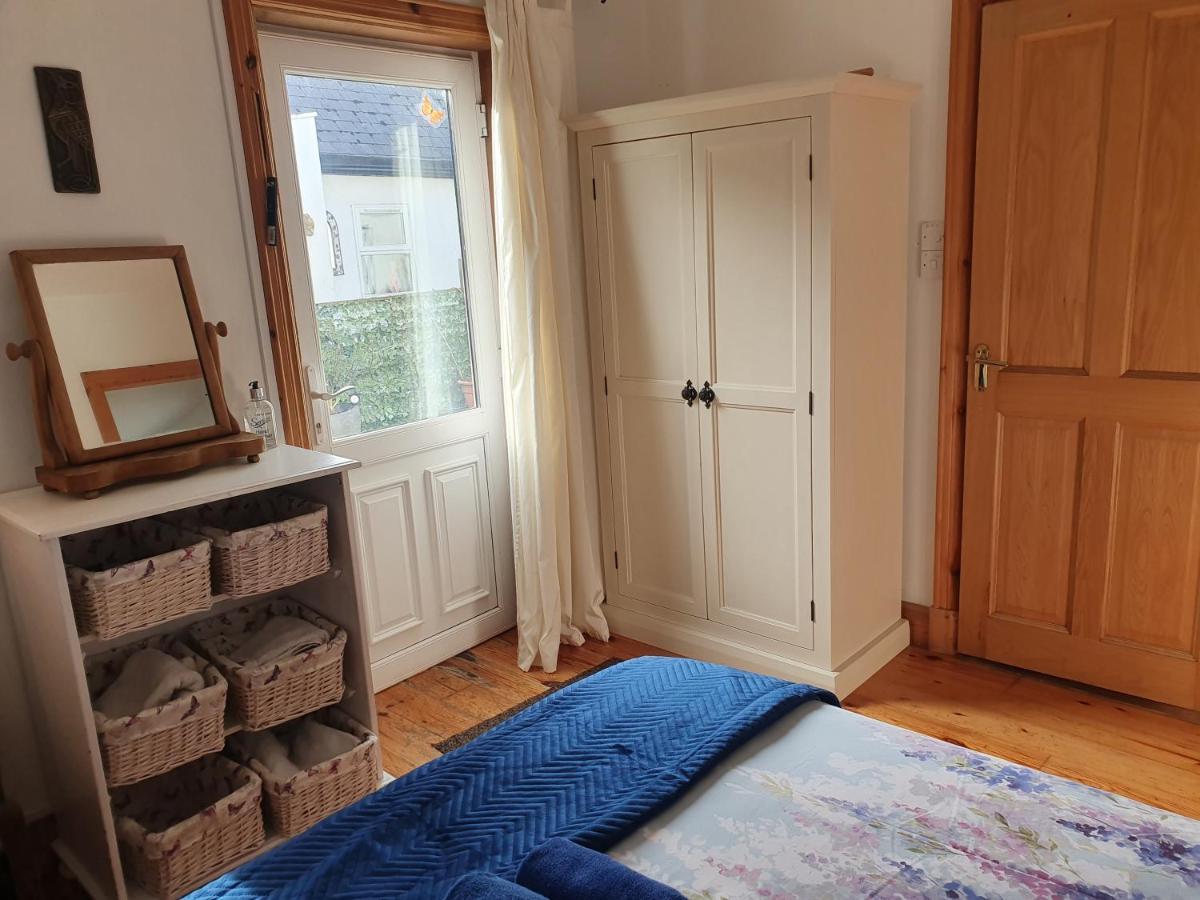 קילאלו Cosy Self Contained Cottage With Stunning Views מראה חיצוני תמונה