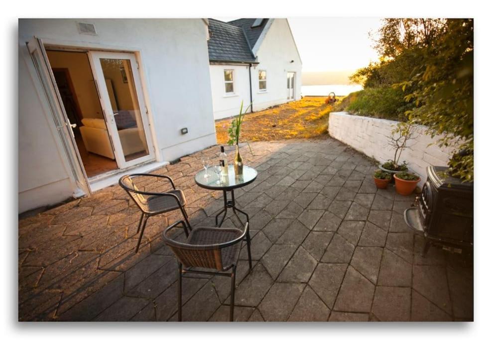 קילאלו Cosy Self Contained Cottage With Stunning Views מראה חיצוני תמונה
